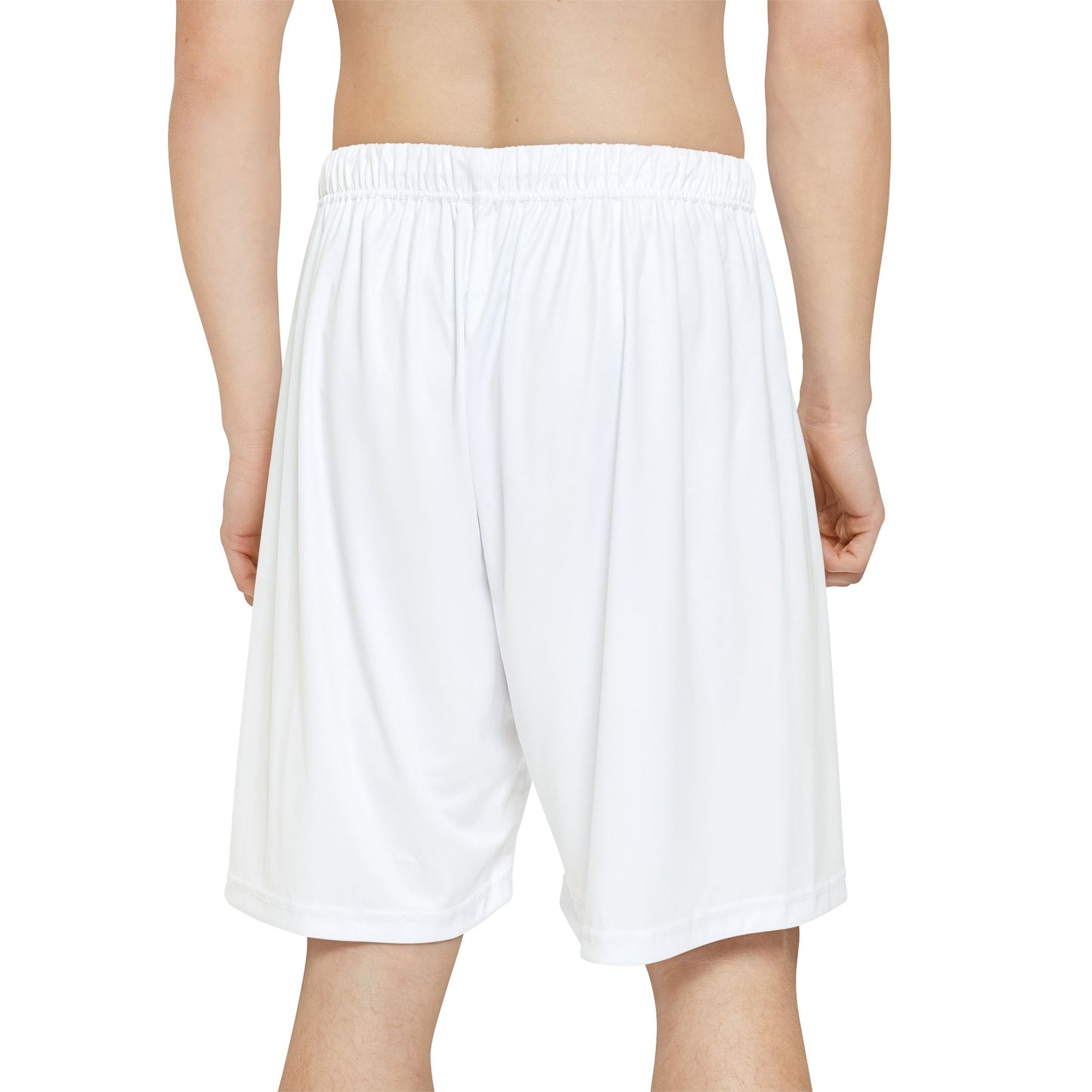 Sweat and Cents Sports Shorts
