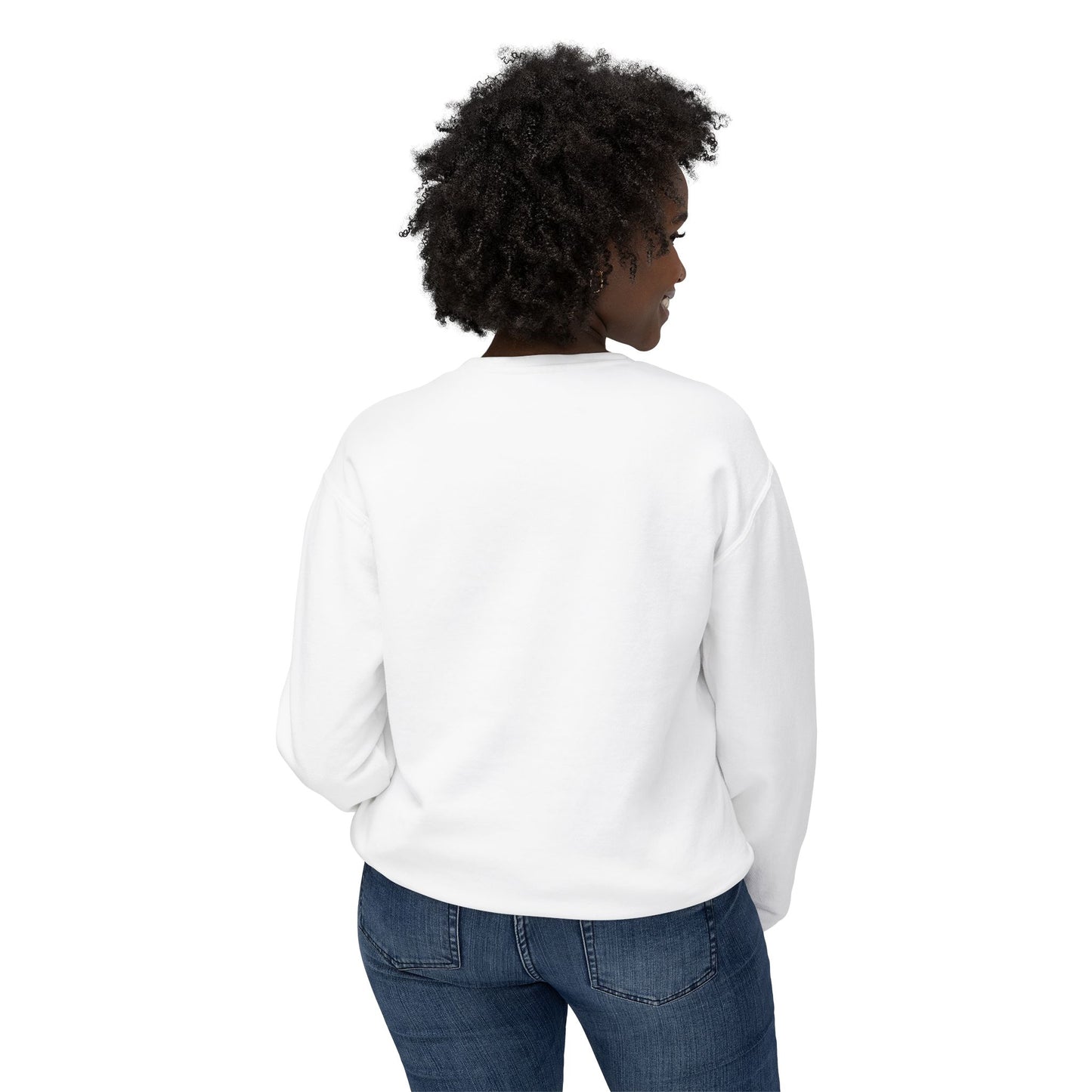 Raise Hell Praise Dale Crewneck Sweatshirt