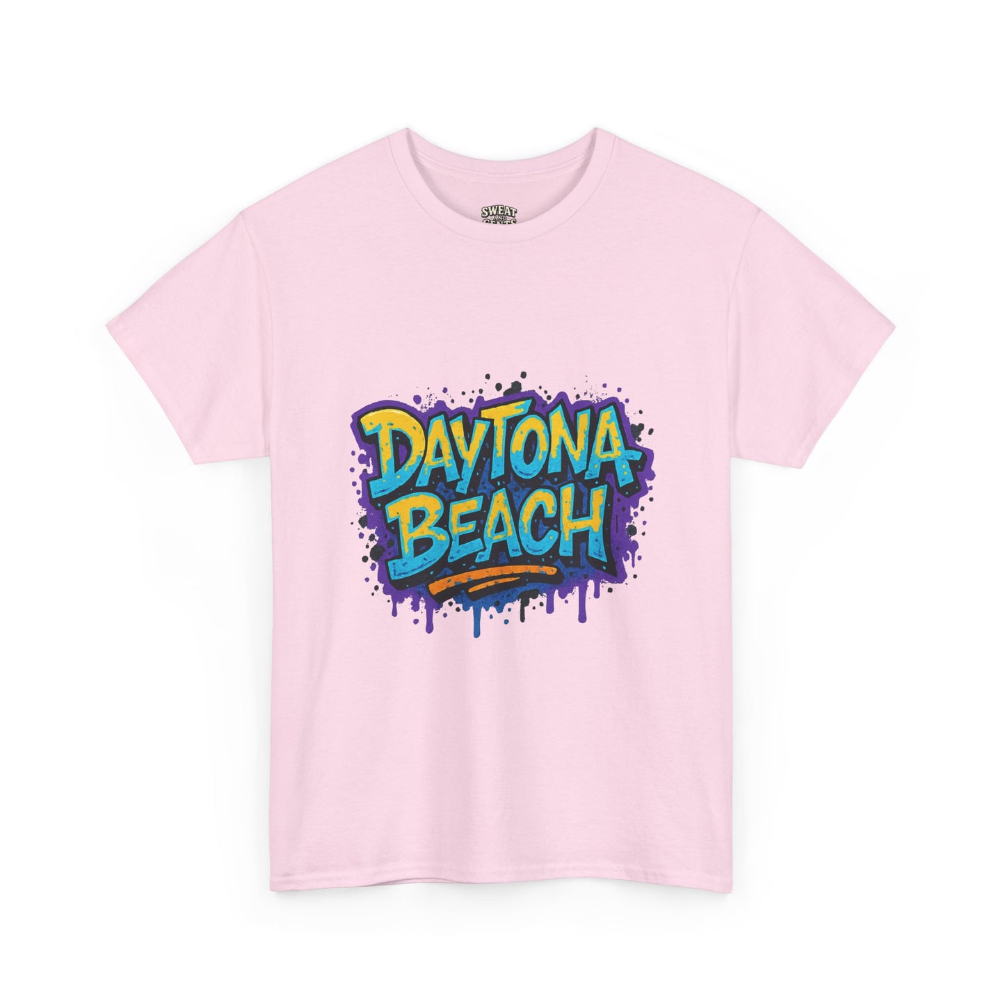 Daytona Beach Graffiti T-Shirt