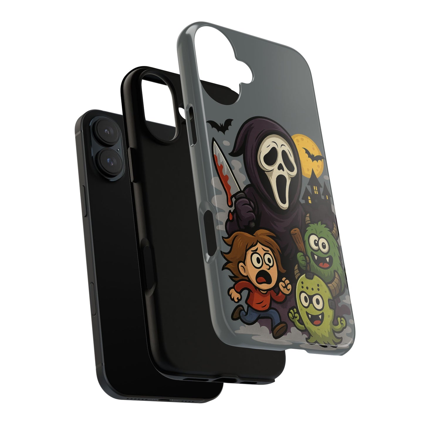 Halloween Phone Case