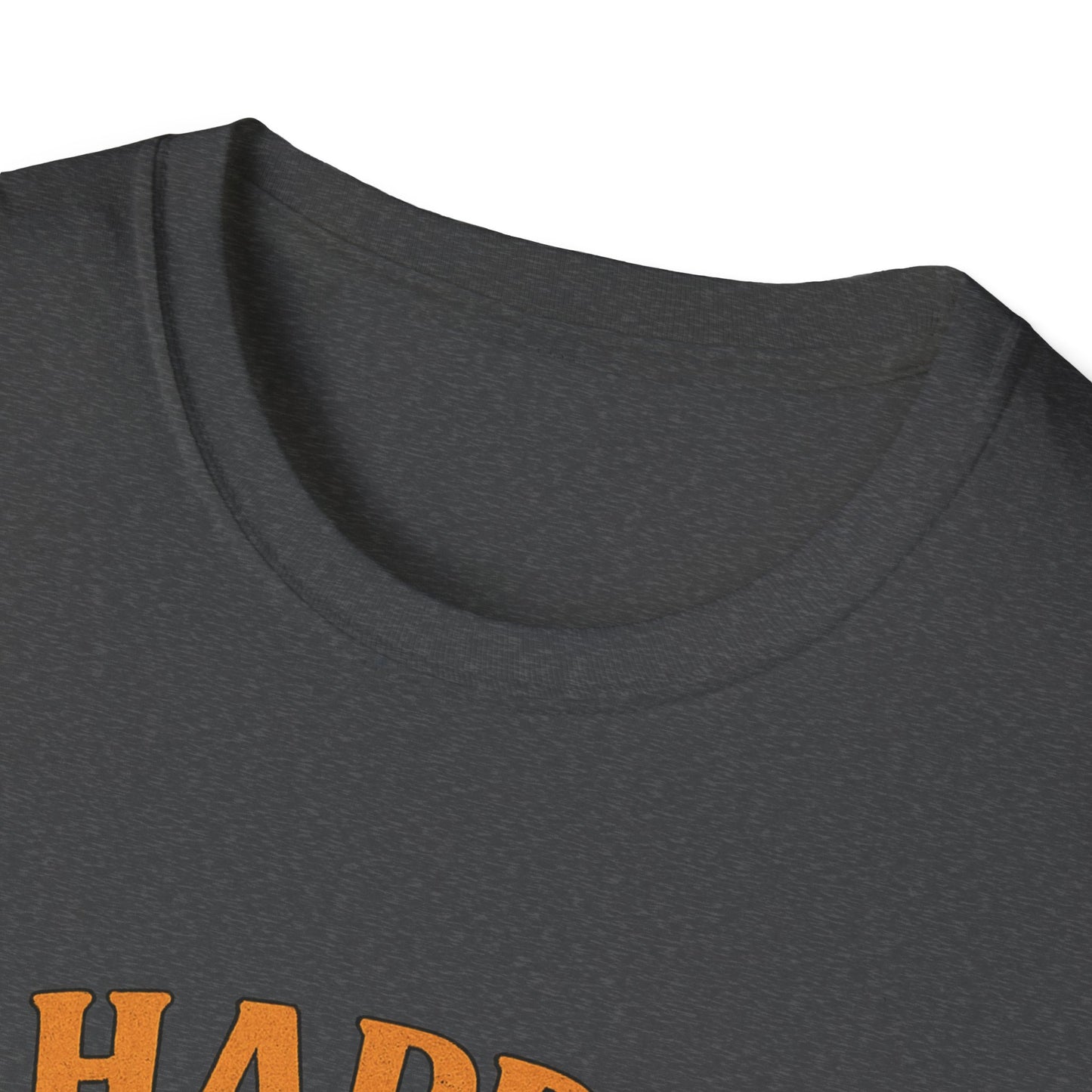 Happy Halloween Unisex T-Shirt