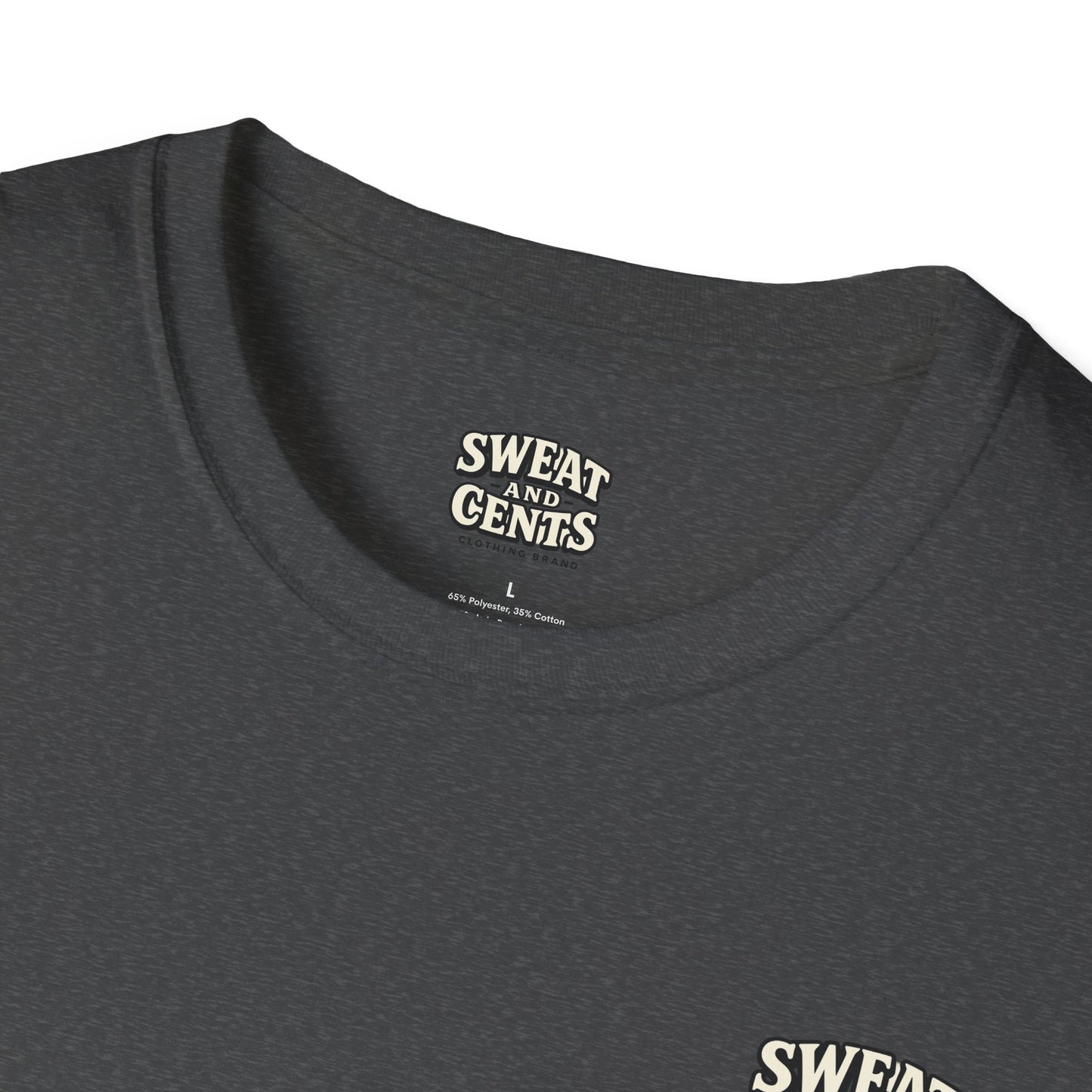Speed Limit T-Shirt