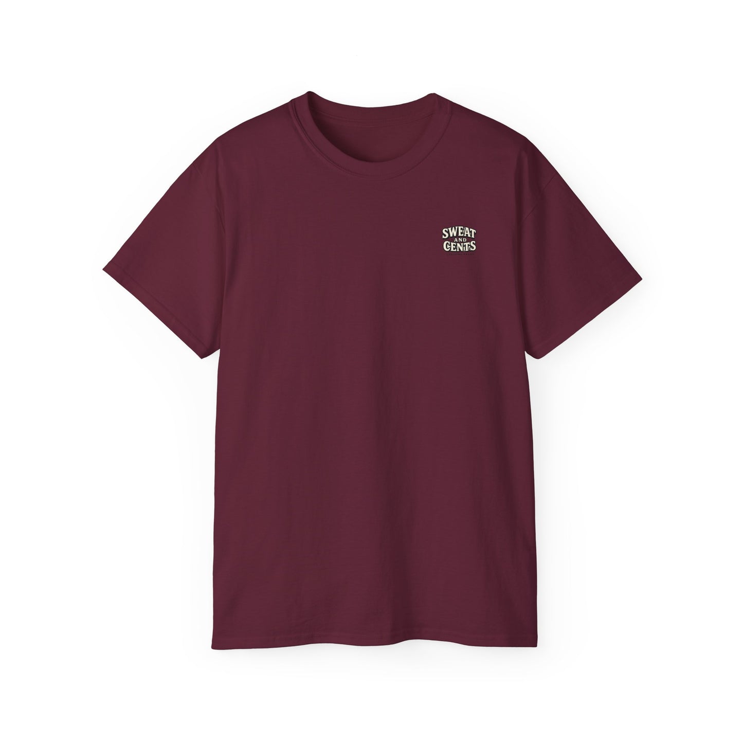 Concrete Dreams Unisex Ultra Cotton Tee