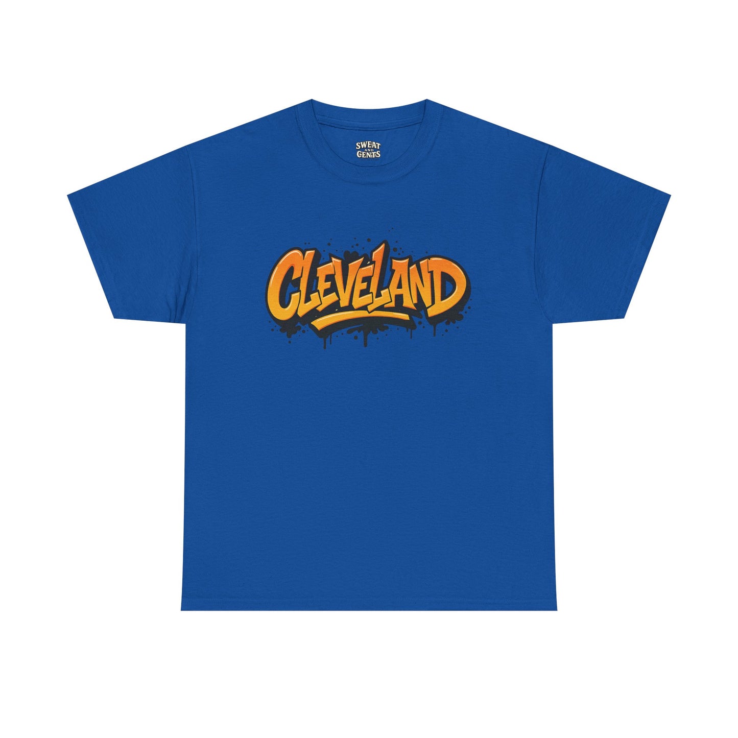 Cleveland Graphic Tee