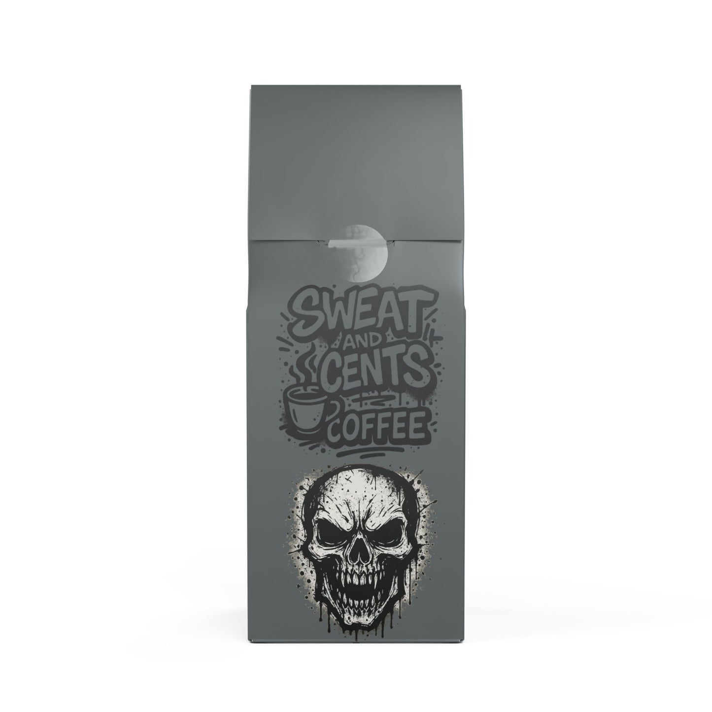 Sweat and Cents Broken Top Coffee Blend (Medium Roast)