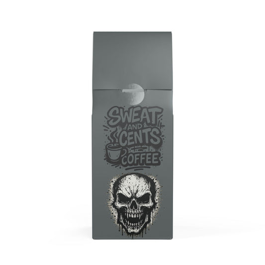 Sweat and Cents Broken Top Coffee Blend (Medium Roast)