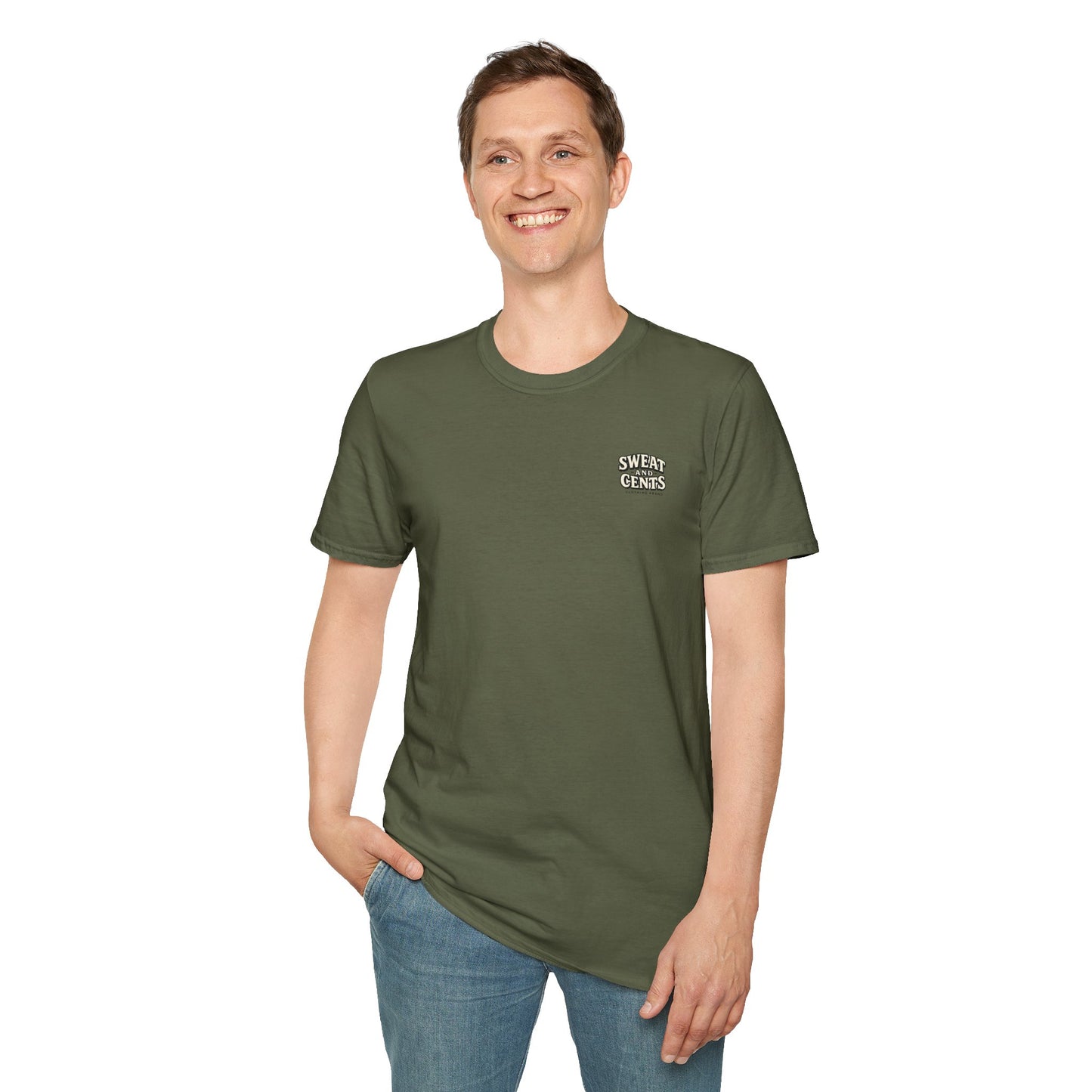 Speed Limit T-Shirt