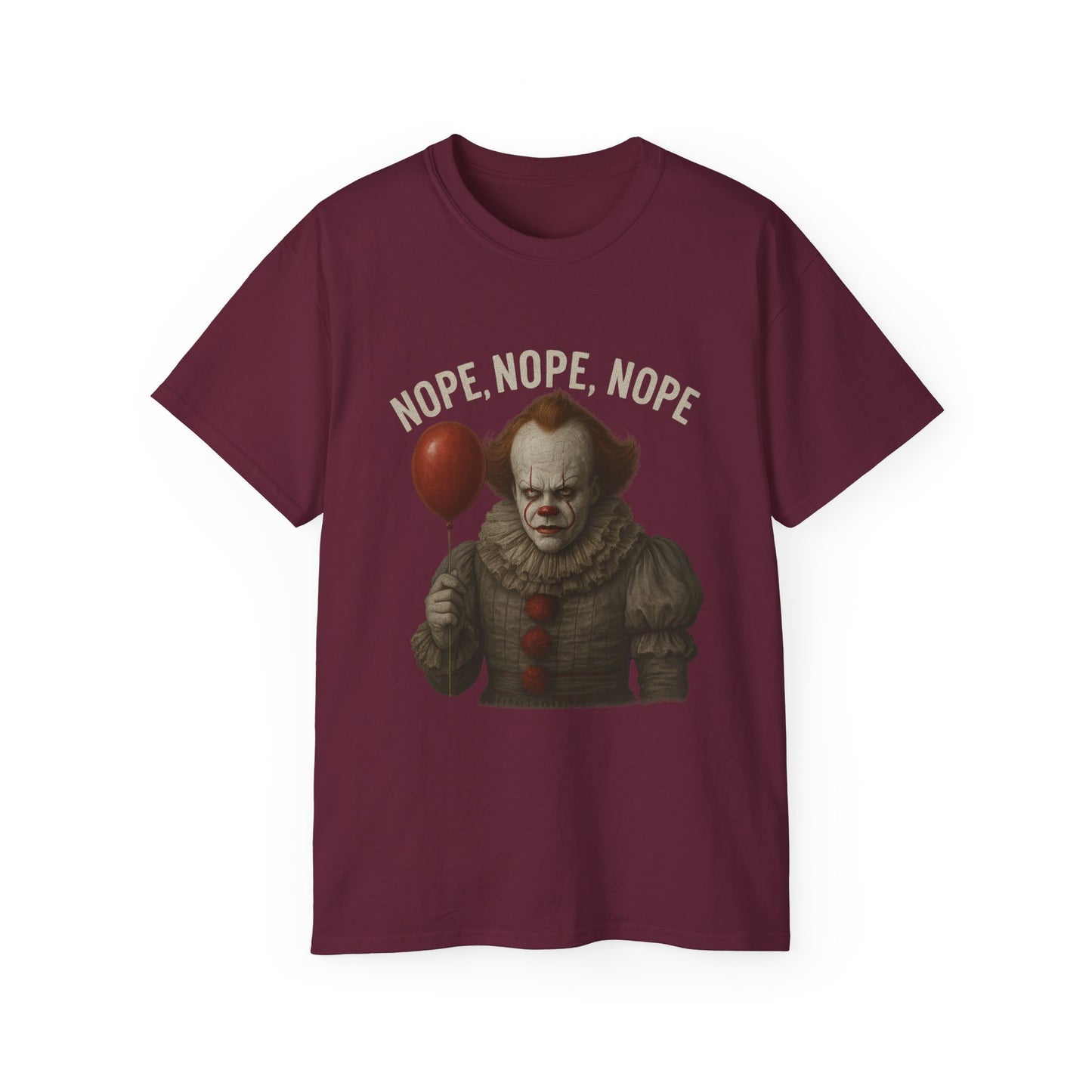 Pennywise Tee
