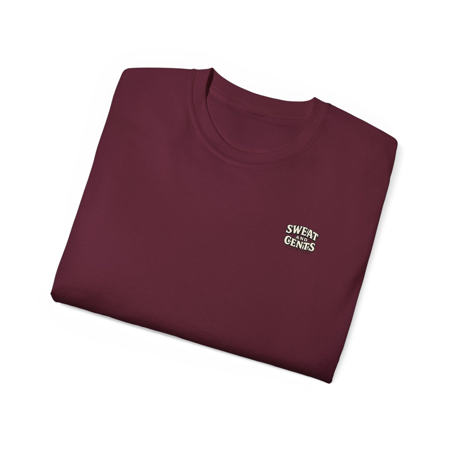Concrete Dreams Unisex Ultra Cotton Tee
