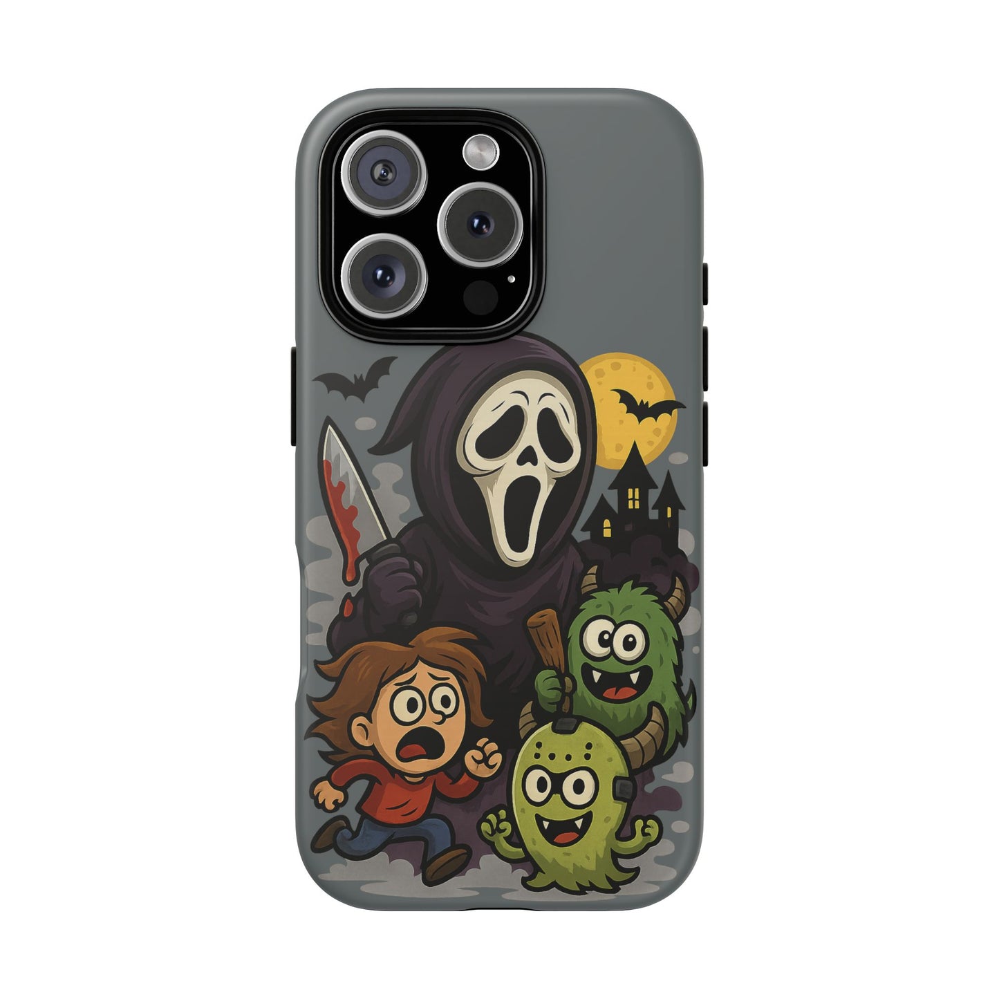 Halloween Phone Case