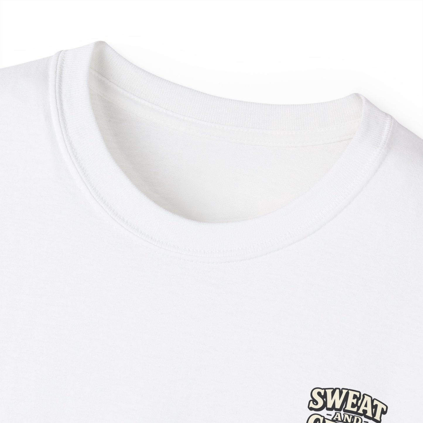 Concrete Dreams Unisex Ultra Cotton Tee