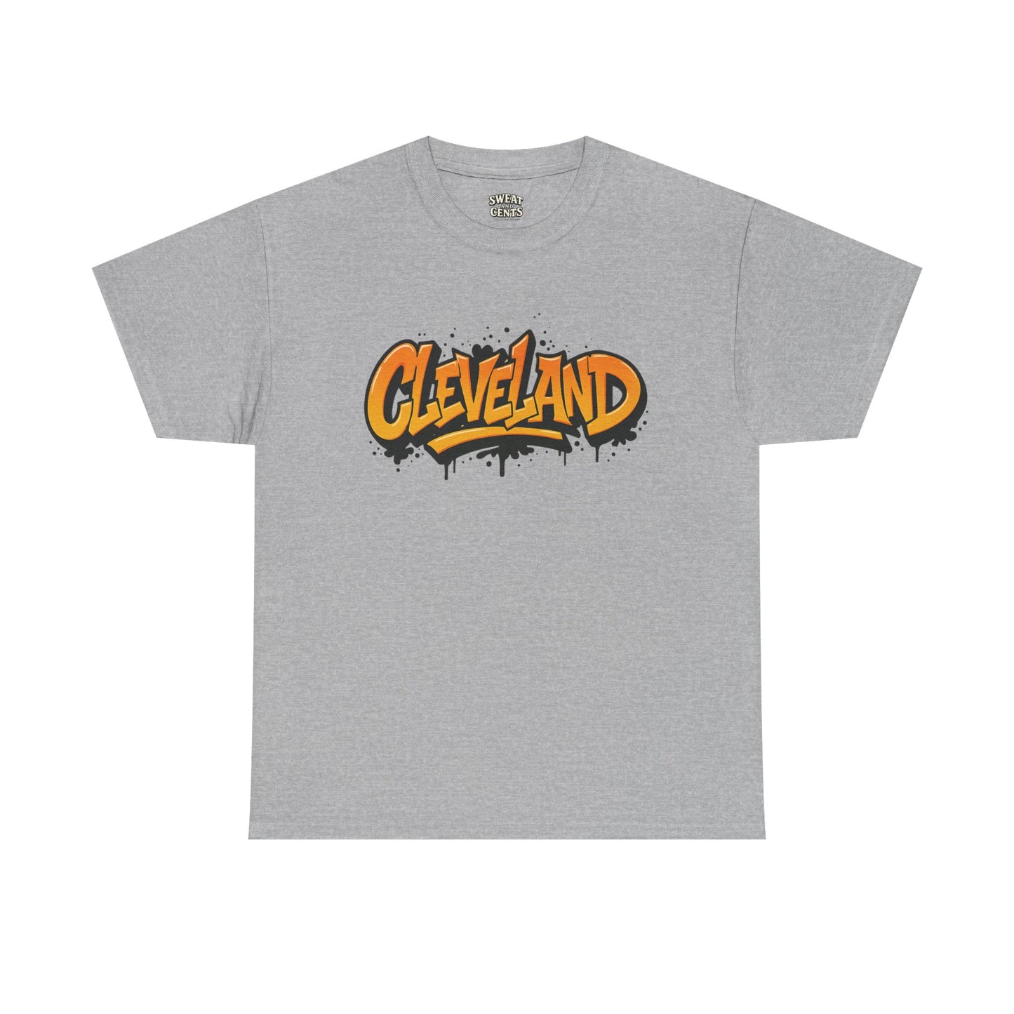 Cleveland Graphic Tee