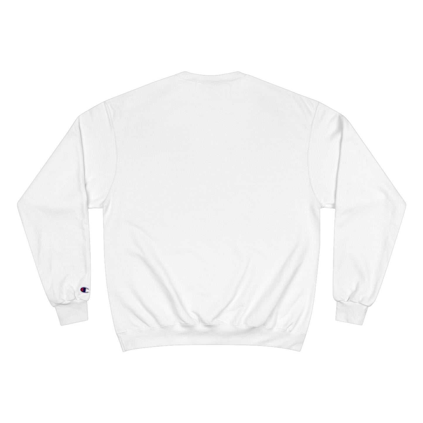 Dirty Hands Clean Money Champion Sweatshirt