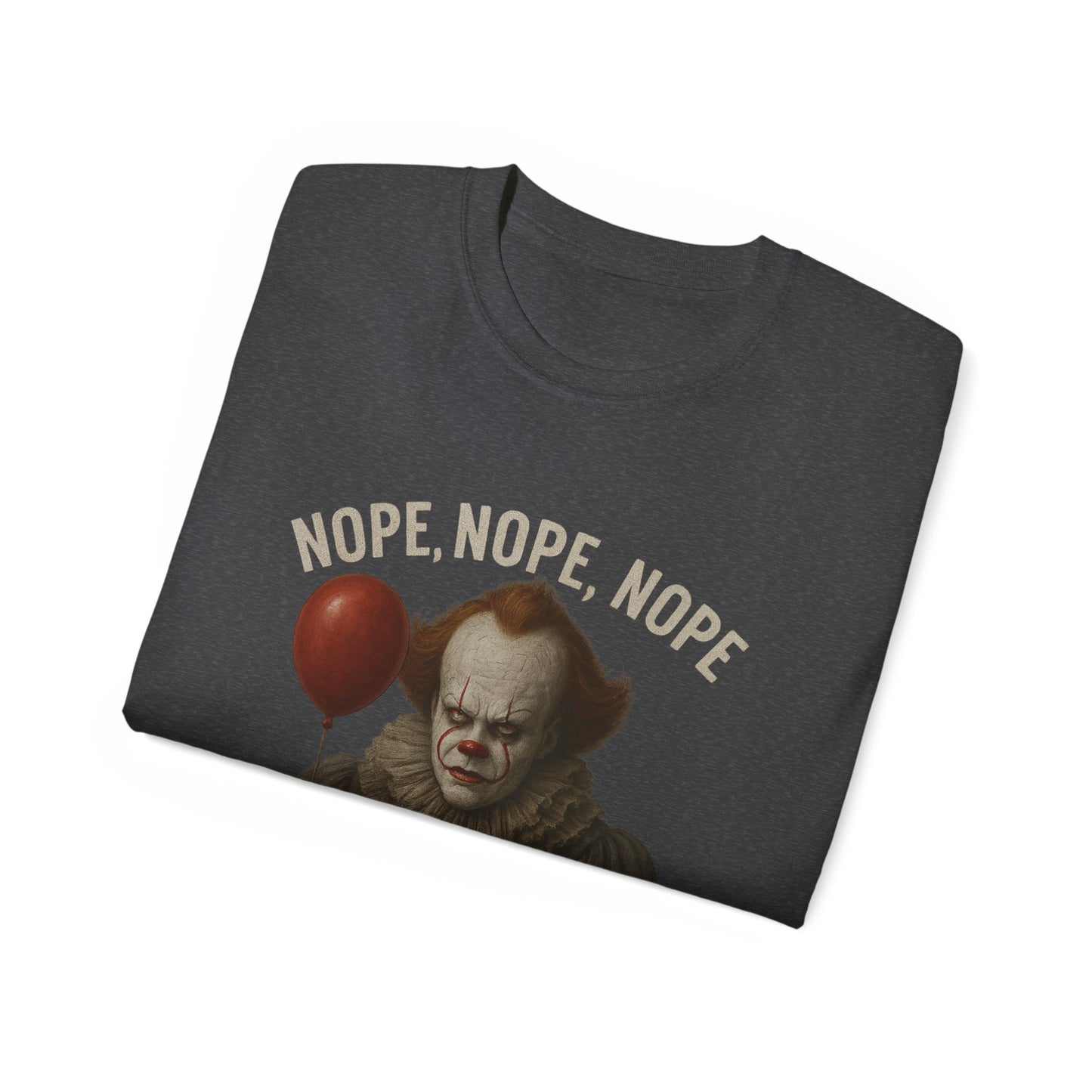 Pennywise Tee
