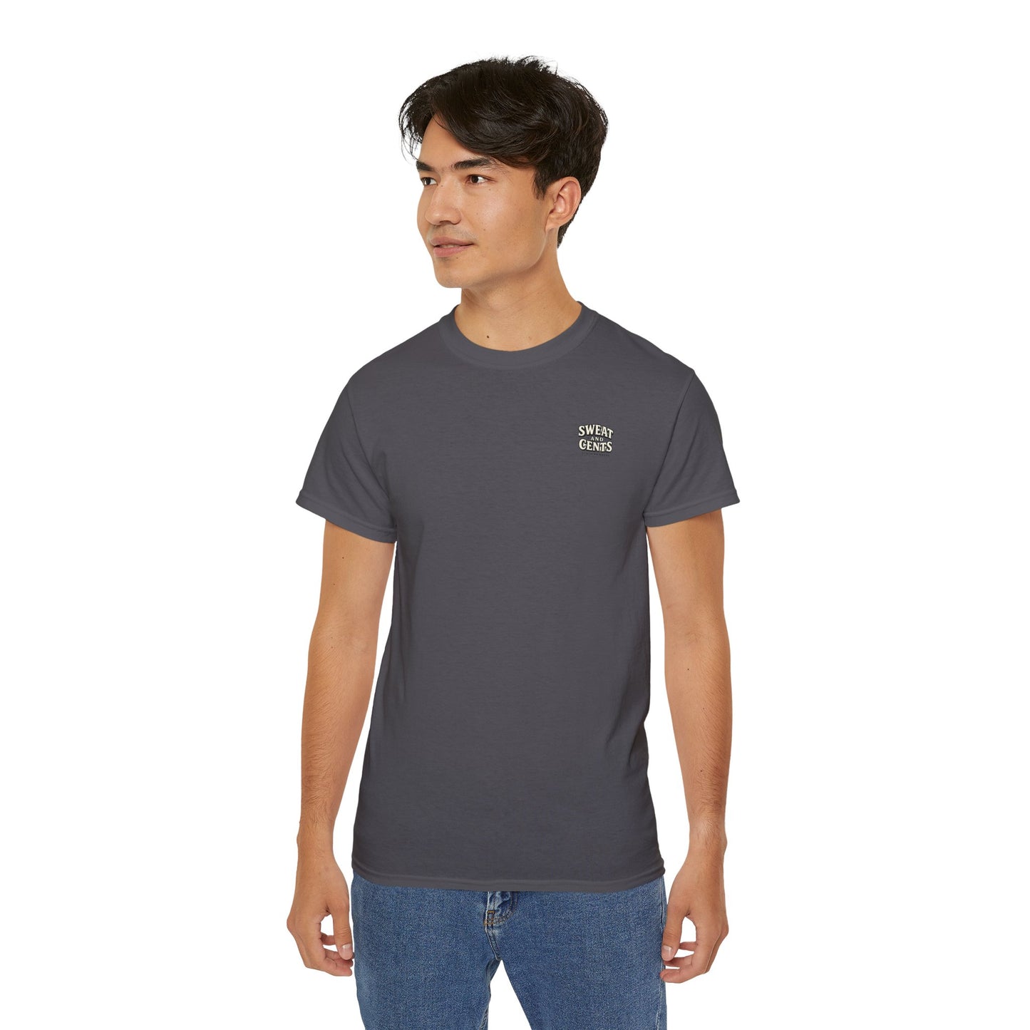 Concrete Dreams Unisex Ultra Cotton Tee