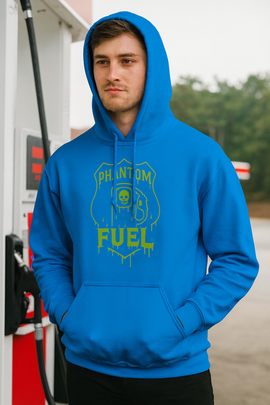 Phantom Fuel Hoodie
