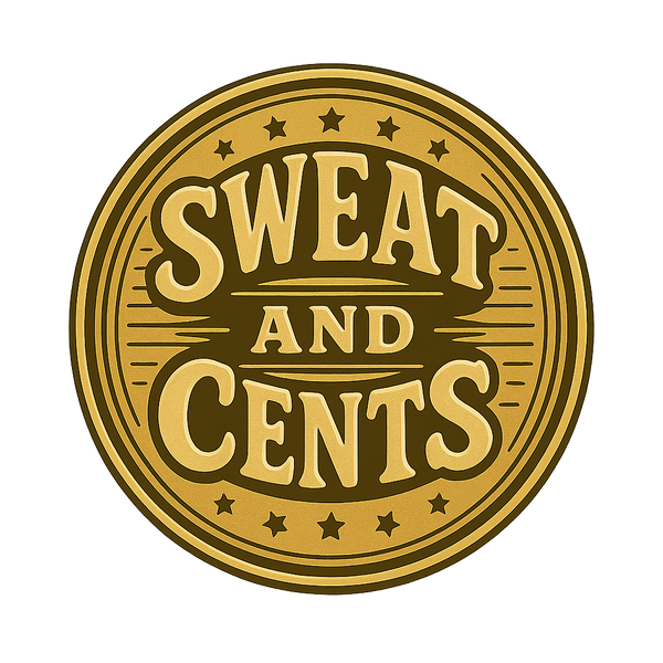 Sweat and Cents
